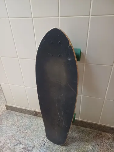 Skate Swingboard Bel Sports (usado)