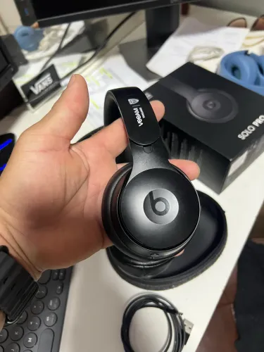 Beats Solo pro