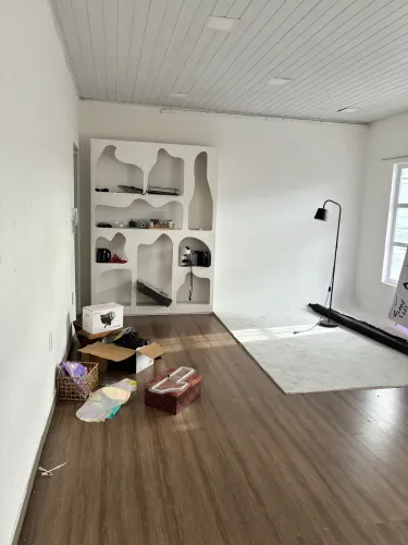 Alugo studios: fotográfico, consultório, escritório, pilates etc. 