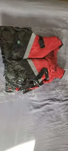 COLETE SALVA VIDAS INFANTIL