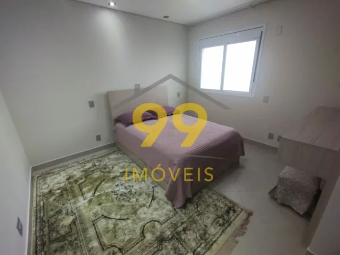 Apartamento a venda na Rua Sócrates, Jardim Marajoara, Reformado, 190m², 3 suítes, 3 vgs,