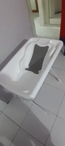 Banheira Burigoto
