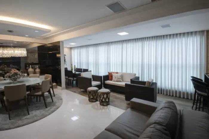 Cortinas e Persianas Sob Medida no DF | Visita Grátis