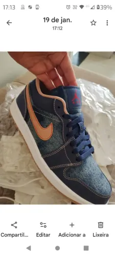 TENIS NIKE