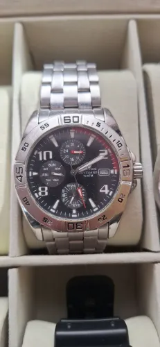 Relógio technos skymaster