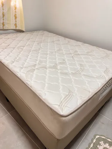 CAMA DE CASAL ORTOBOM