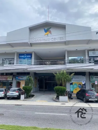 Sala à venda, 54 m² por R$ 350.000,00 - Piratininga - Niterói/RJ