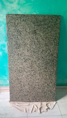 Vendo mesa de mármore