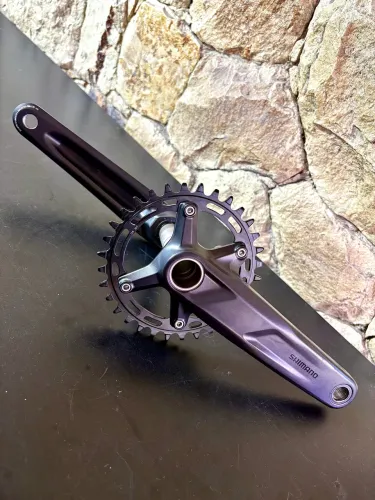 Pedivela Shimano Deore 