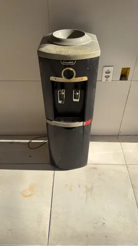 Gelagua Esmaltec 