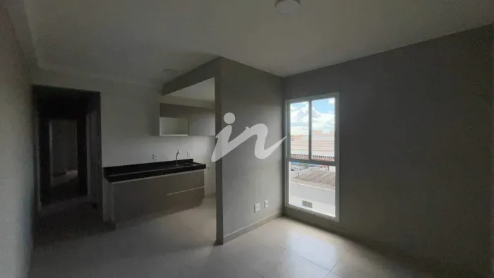 Apartamento Residencial 2 quartos (1 suíte) no Bairro Brasil em Uberlândia/MG