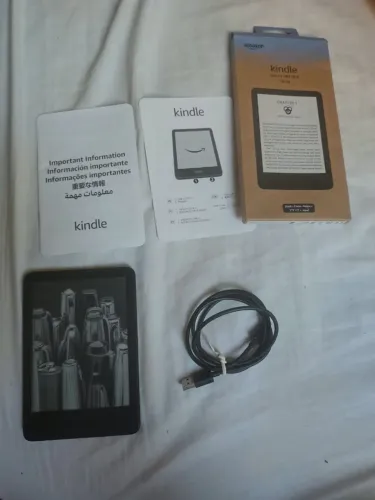 Kindle Original - 11° Geração