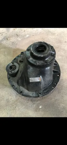 Carcaça Diferencial reduzido Rockwell 
