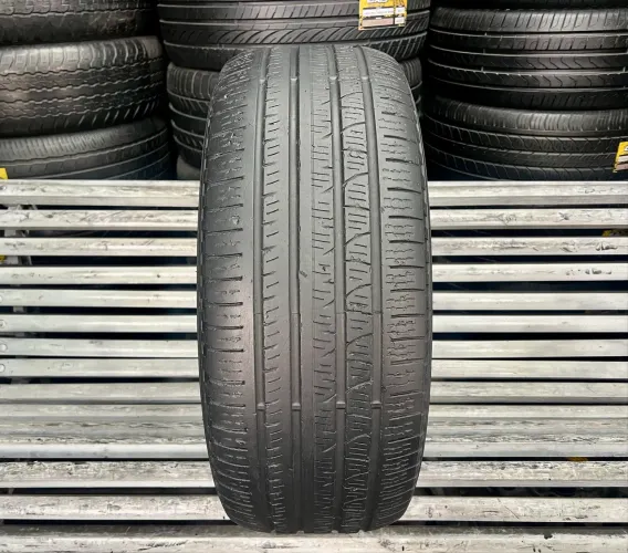 Pneu 255/55/19 Pirelli Scorpion Verde R$349,00 / Pneu 255/55R19
