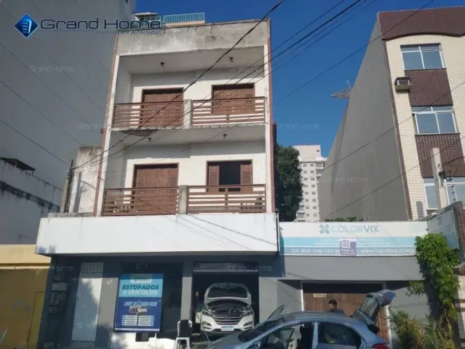 Terreno em Itapuã