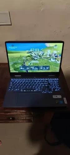 Notebook Gamer Lenovo LOQ Intel Core i5 | 16GB RAM | SSD | RTX 2050