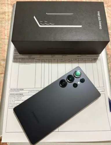 Samsung S25 ultra