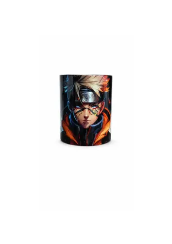 Caneca Personalizada do Naruto