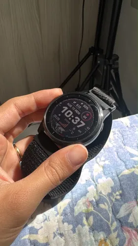 Garmin vivoactive 4
