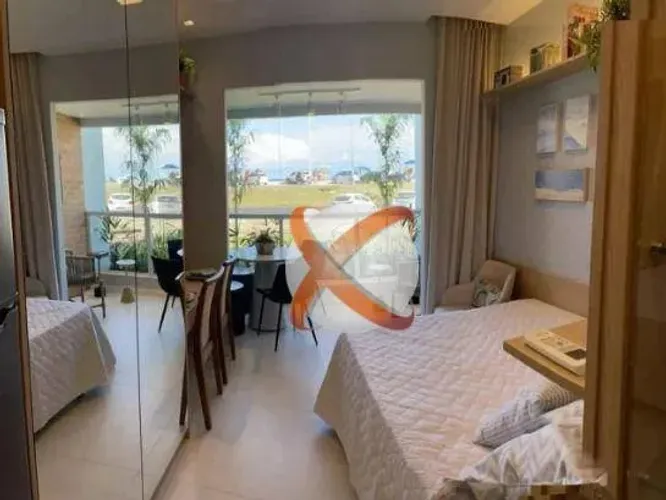 Studio com 1 dormitório à venda, 20 m² por R$ 350.000,00 - Pituaçu - Salvador/BA