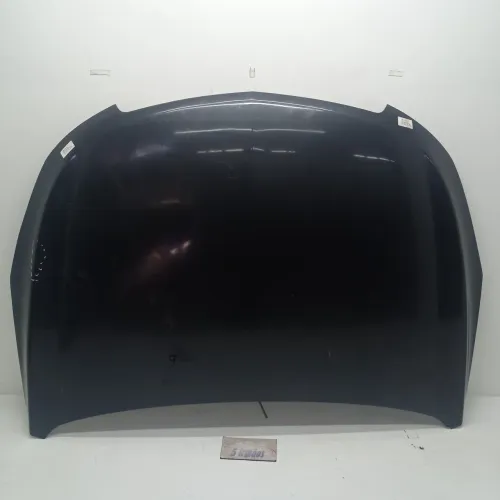 Capô S/acessórios Chevrolet Cruze 1.8 2012 / 2013 / 2014