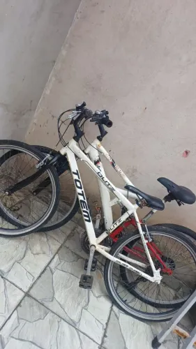 BICICLETAS TOTEM ARO 26