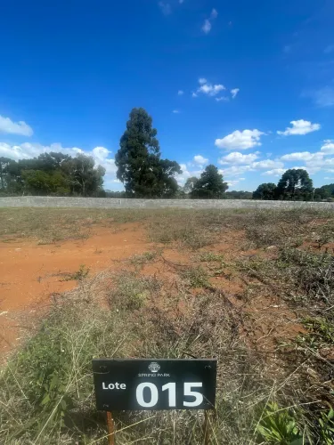 Oportunidade Terreno em Condomínio