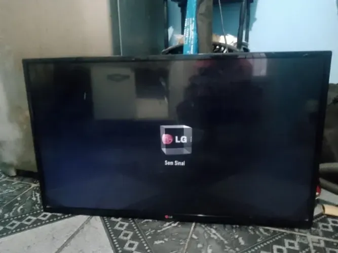 TV LG 42 POLEGADAS