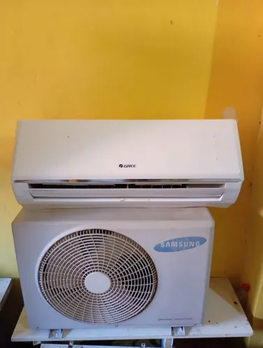 Ar condicionado 9.000 btu's