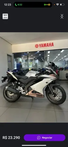 R15 2026 - Pronta Entrega, Financiamento S/ Entrada !!