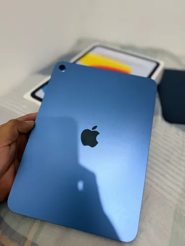 iPad 11