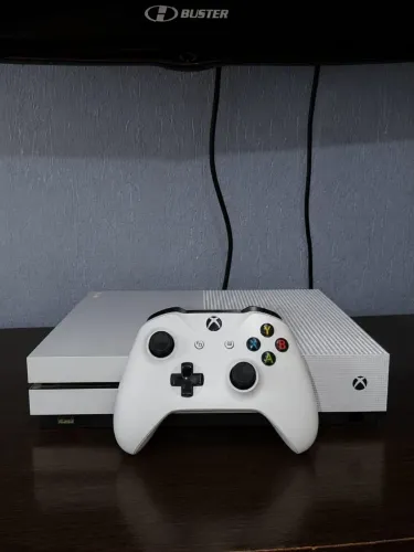 Xbox One S 1TB