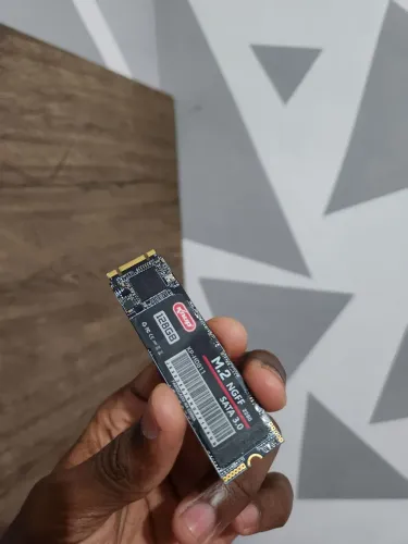 SSD KNUP 128 GB
