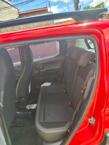 Fiat Mobi Trekking 1.0 Flex 5P 2022