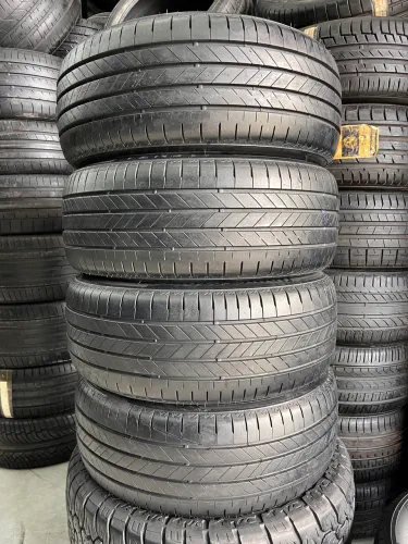PNEUS ARO 18 - 225/50R18 BRIDGESTONE ALENZA