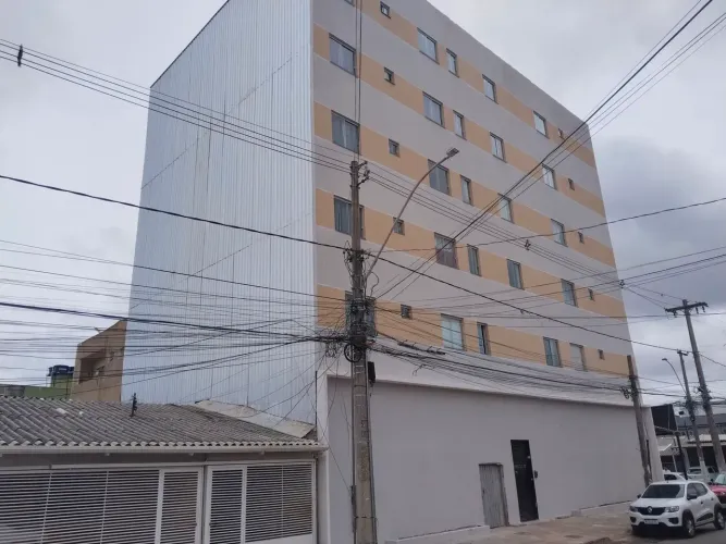 Imóvel para venda possui 50 metros quadrados com 2 quartos em Ceilândia Sul - Brasília - D