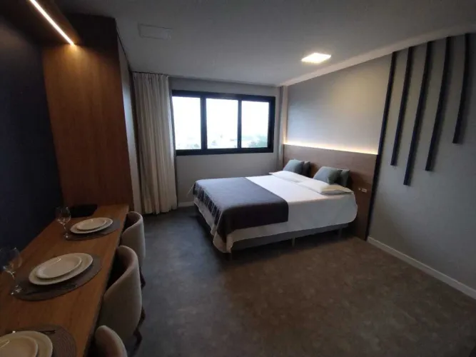 PORTO ALEGRE - LOFT - CIDADE BAIXA