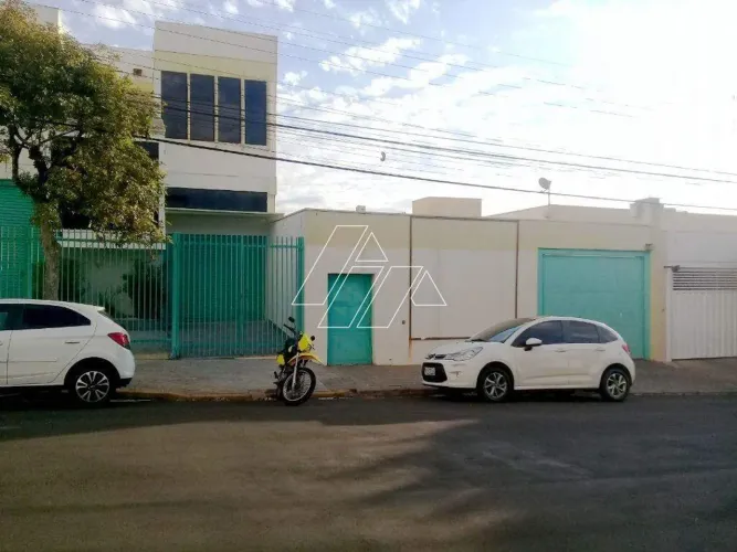 Terreno para aluguel, Jardim Marília - Marília/SP
