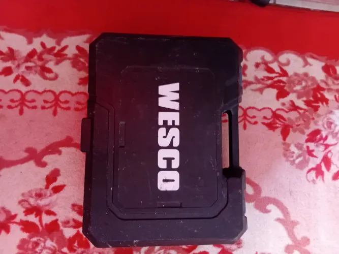 Vende martelete 
