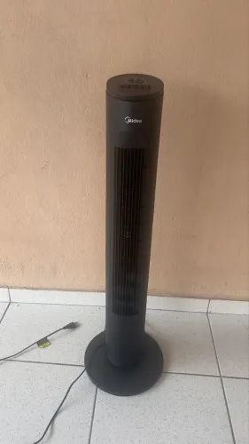 Ventilador Torre Midea