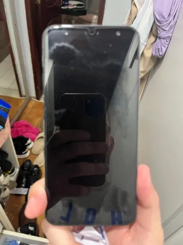 Samsung J6 plus 