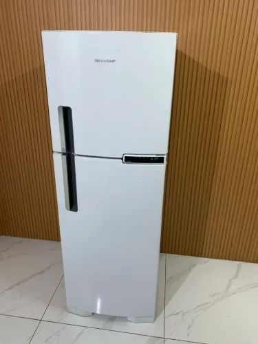 Geladeira Brastemp | Melhor Garantia da Capital