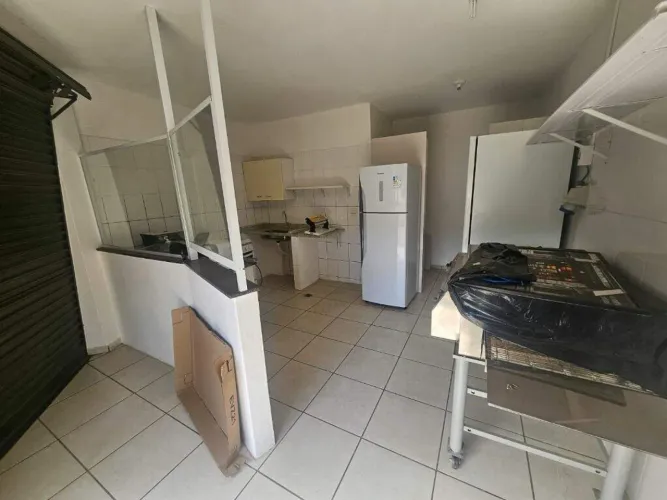 Salão para alugar, 25 m² por R$ 3.386,61/mês - Vila Rezende - Piracicaba/SP