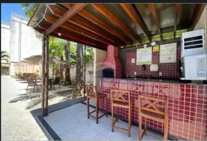 Ref. 414 (G) Seu refúgio na melhor região: Conforto e piscina à sua disposição, bairro Jab