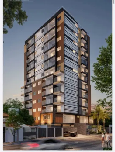 Valor de Super OPORTUNIDADE! Apartamento 42,66m2 /1dormit para VENDA - Praia do CABO BRANC