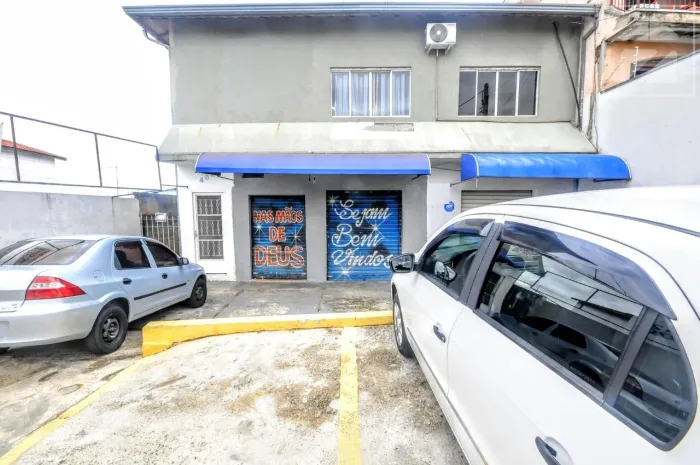 Sala para aluguel em Cidade Satélite Íris, Campinas - SP | Cód 26421
