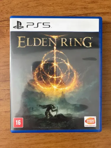 Elden Ring - PlayStation 5 - PS5