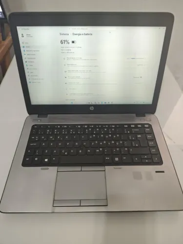 Notebook Elitebook HP 840 g2 8gb core i5 (2)