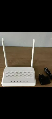 KIT ONT TENDA HG9 DESBLOQUEADAS 5 UNIDADES