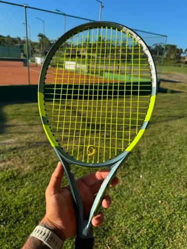 Raquete de Tênis Babolat Pure Aero 98 2026